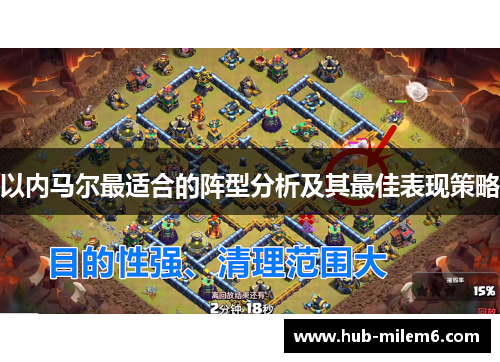 以内马尔最适合的阵型分析及其最佳表现策略