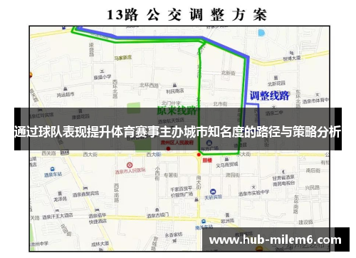通过球队表现提升体育赛事主办城市知名度的路径与策略分析 通过球队表现提升体育赛事主办城市知名度的路径与策略分析
